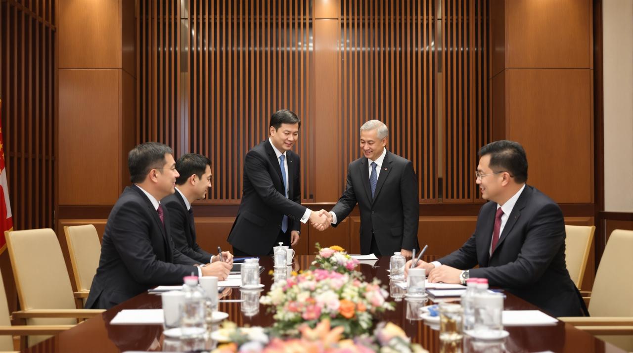 啪啪视频与Netflix达成战略合作，多部作品将登陆全球平台