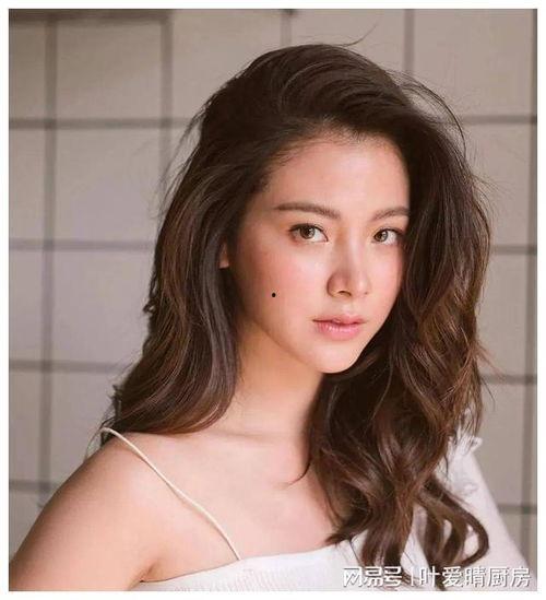 泰国女明星照片,揭秘泰国女明星的美丽瞬间