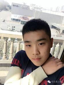 帅小伙生活照,帅小伙的日常风采